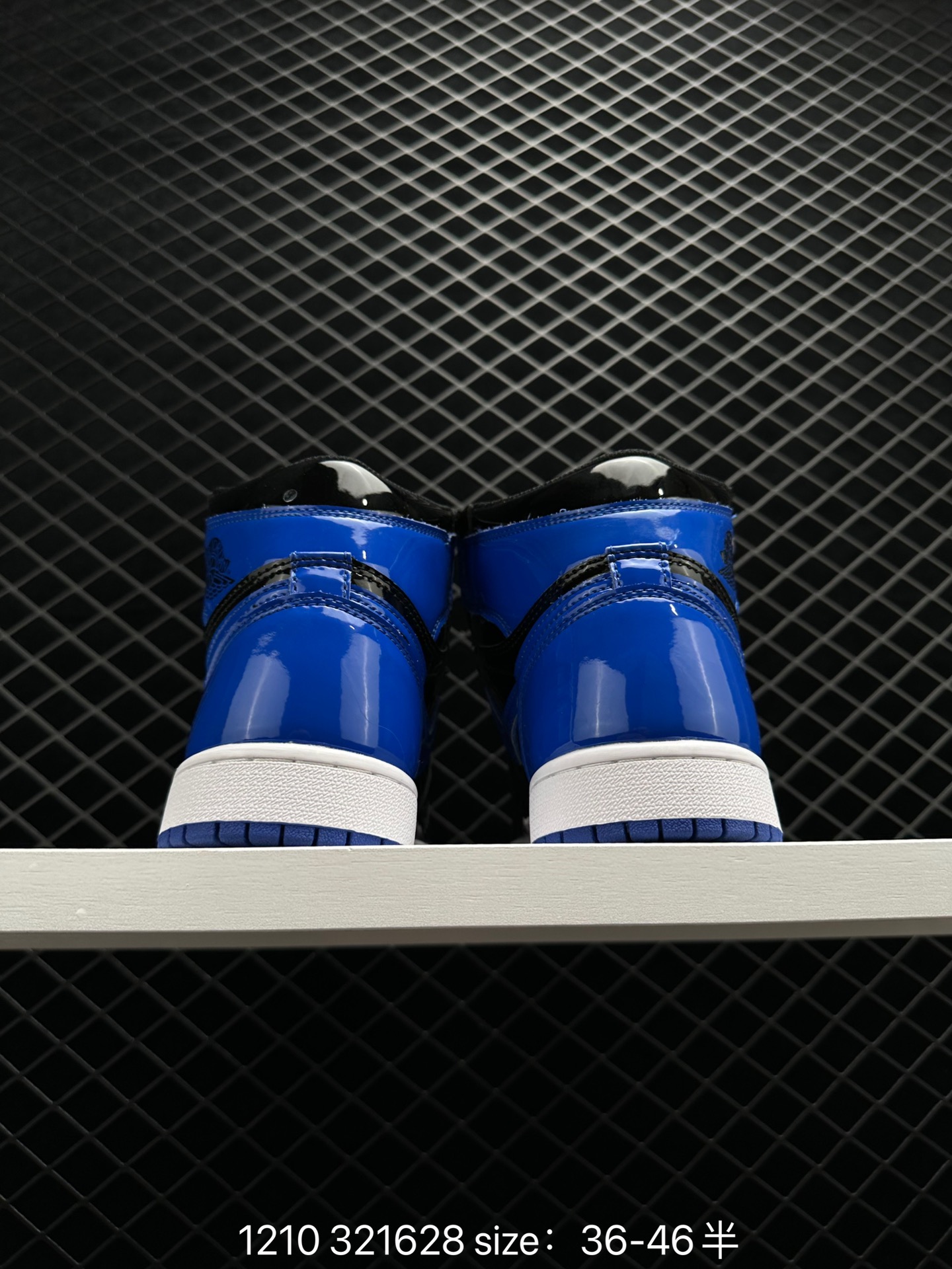 Nike Air Jordan 1 Retro High OG